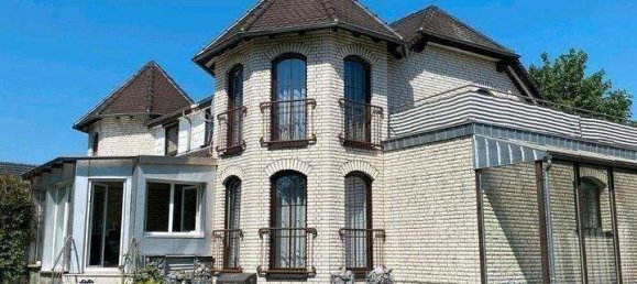 10-Zimmer Stadthaus in Soest, Germany, Nr. 358852 2