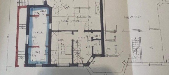 10-Zimmer Stadthaus in Soest, Germany, Nr. 358852 6
