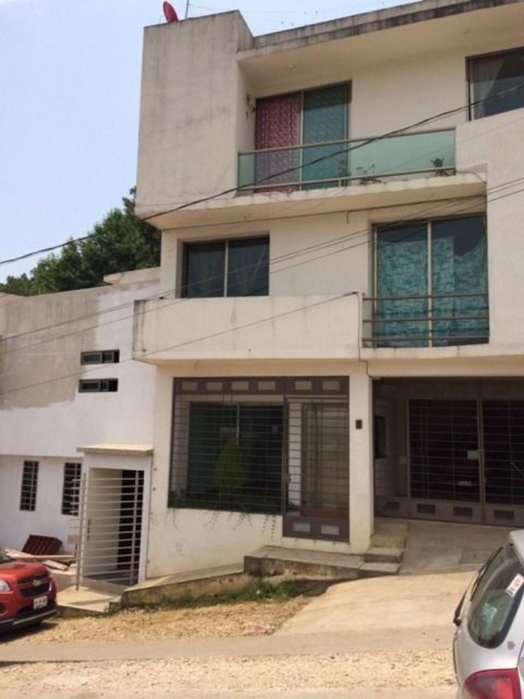 Здание 120м² в Веракрус, Мексика № 200469