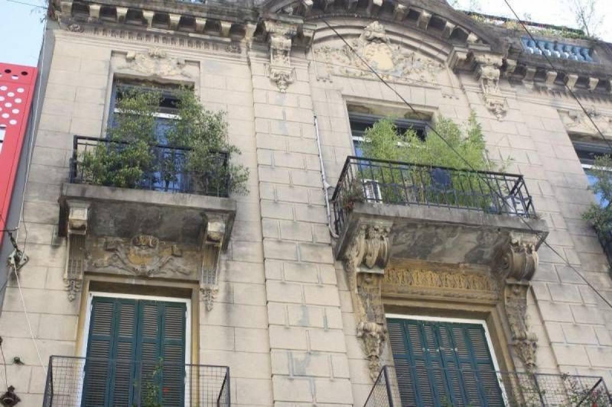 3 bedrooms Apartment in Buenos Aires, Argentina No. 64922