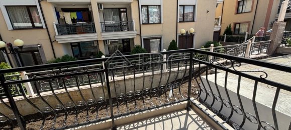 2 chambres Appartement à Sveti Vlas, Bulgaria No. 1164 10