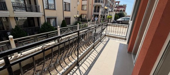 2 chambres Appartement à Sveti Vlas, Bulgaria No. 1164 4