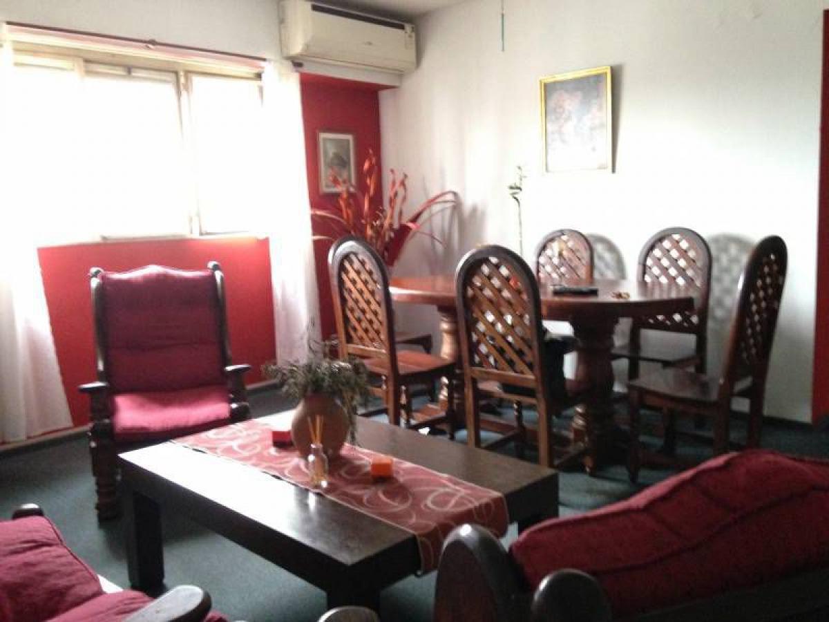 Apartamento T3 em Buenos Aires, Argentina N.º 99467