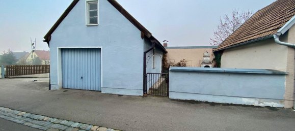 3 bedrooms House in Schwandorf, Germany No. 282126 2