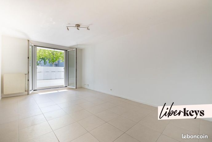 1 Schlafzimmer Wohnung in Saint-Ouen-l'Aumone, France, Nr. 356084