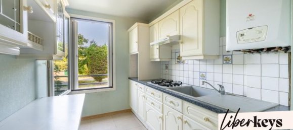 1 Schlafzimmer Wohnung in Saint-Ouen-l'Aumone, France, Nr. 356084 3