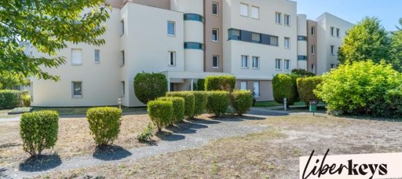 1 Schlafzimmer Wohnung in Saint-Ouen-l'Aumone, France, Nr. 356084 7