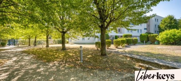 1 Schlafzimmer Wohnung in Saint-Ouen-l'Aumone, France, Nr. 356084 8