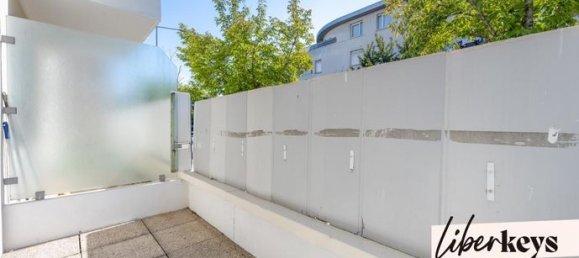 1 Schlafzimmer Wohnung in Saint-Ouen-l'Aumone, France, Nr. 356084 6