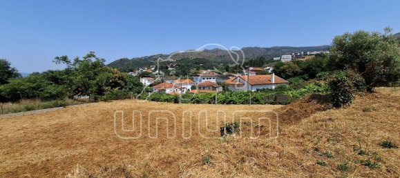  قطعة أرض في Loivo, Portugal 1392متر مربع رقم 199490 8