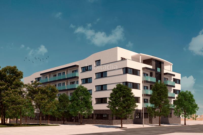 3 bedrooms Apartment in Arganda del Rey, Spain No. 232723