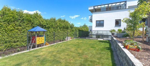 Дуплекс с 3 спальнями в Кассель, Германия № 266833 27