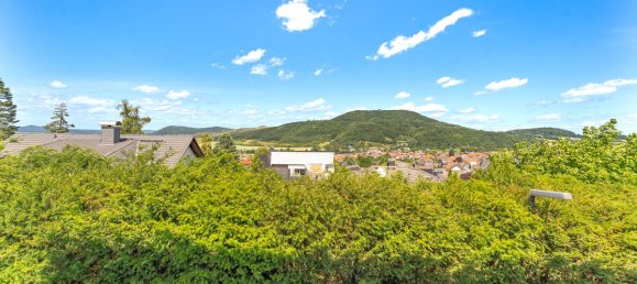 Дуплекс с 3 спальнями в Кассель, Германия № 266833 9