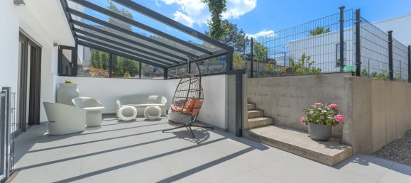 Дуплекс с 3 спальнями в Кассель, Германия № 266833 23