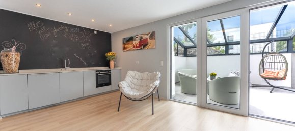 Дуплекс с 3 спальнями в Кассель, Германия № 266833 22