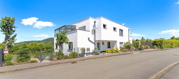 Дуплекс с 3 спальнями в Кассель, Германия № 266833 2