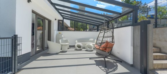 Дуплекс с 3 спальнями в Кассель, Германия № 266833 24