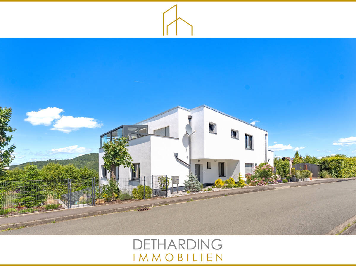 Дуплекс с 3 спальнями в Кассель, Германия № 266833