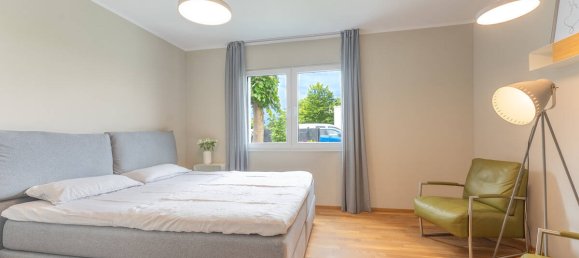 Дуплекс с 3 спальнями в Кассель, Германия № 266833 14