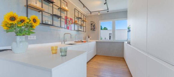 Дуплекс с 3 спальнями в Кассель, Германия № 266833 12