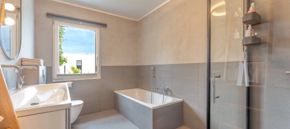 Дуплекс с 3 спальнями в Кассель, Германия № 266833 16