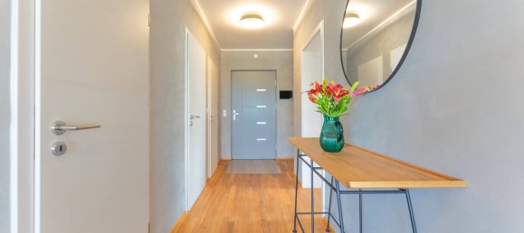 Дуплекс с 3 спальнями в Кассель, Германия № 266833 13