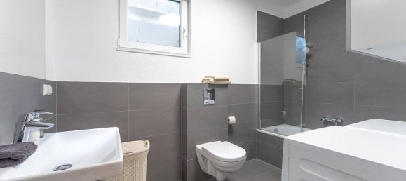 Дуплекс с 3 спальнями в Кассель, Германия № 266833 26