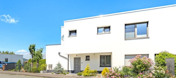 Дуплекс с 3 спальнями в Кассель, Германия № 266833 4