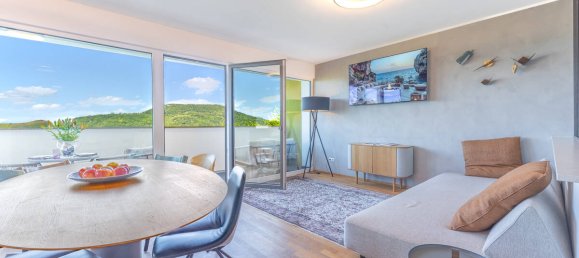 Дуплекс с 3 спальнями в Кассель, Германия № 266833 6