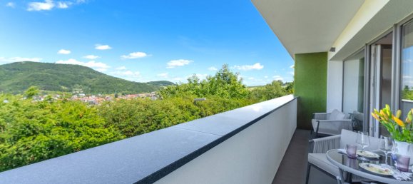 Дуплекс с 3 спальнями в Кассель, Германия № 266833 10