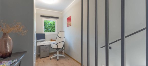 Дуплекс с 3 спальнями в Кассель, Германия № 266833 19