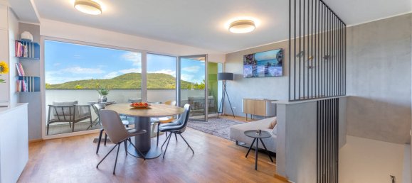 Дуплекс с 3 спальнями в Кассель, Германия № 266833 18