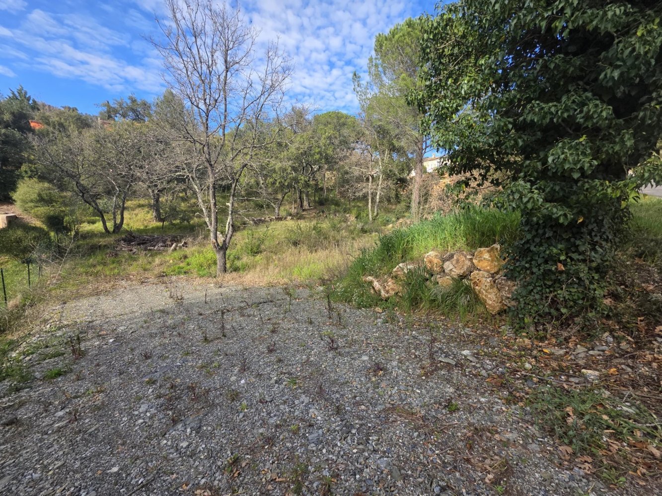 Terreno em Vidauban, France N.º 239618