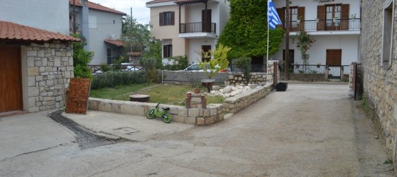 Propriedade comercial T2 em Chalkidiki, Greece N.º 5750 3