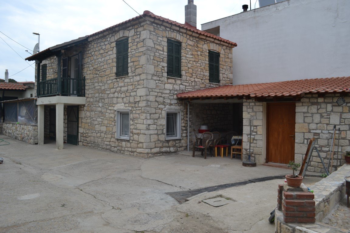 Propriedade comercial T2 em Chalkidiki, Greece N.º 5750
