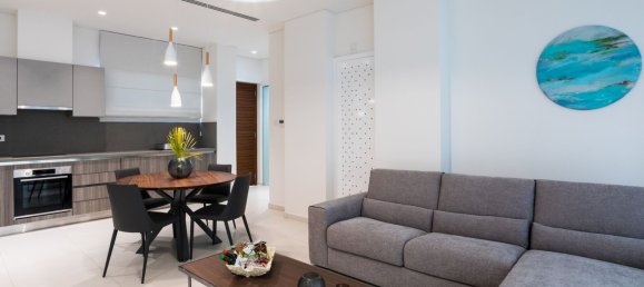 1 Schlafzimmer Wohnung in Ayia Napa, Cyprus, Nr. 29021 4