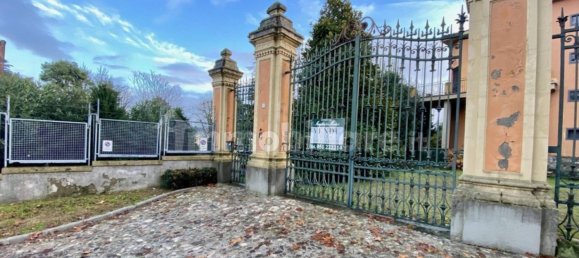 6 غرف نوم فيلا في Bologna, Italy رقم 375360 13