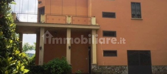 6 غرف نوم فيلا في Bologna, Italy رقم 375360 18