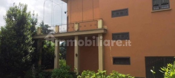 6 غرف نوم فيلا في Bologna, Italy رقم 375360 9