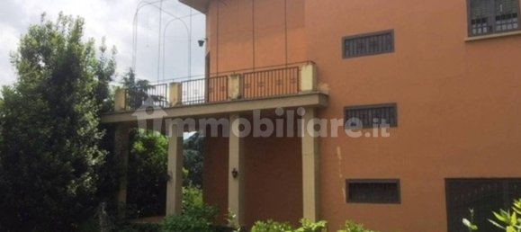 6 غرف نوم فيلا في Bologna, Italy رقم 375360 20