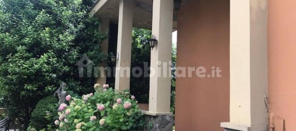 6 غرف نوم فيلا في Bologna, Italy رقم 375360 19