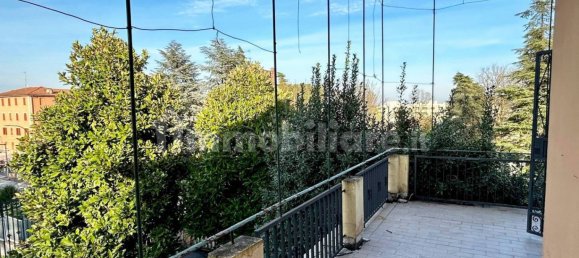 6 غرف نوم فيلا في Bologna, Italy رقم 375360 21