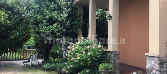 6 غرف نوم فيلا في Bologna, Italy رقم 375360 6