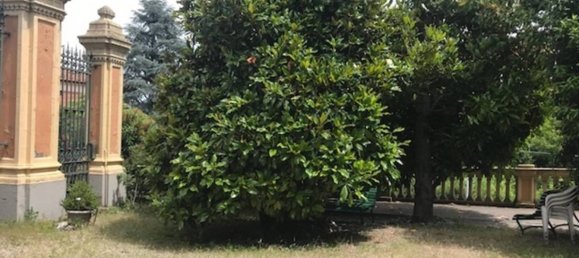 6 غرف نوم فيلا في Bologna, Italy رقم 375360 16