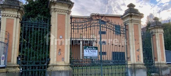 6 غرف نوم فيلا في Bologna, Italy رقم 375360 14