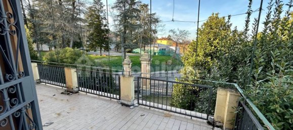 6 غرف نوم فيلا في Bologna, Italy رقم 375360 22