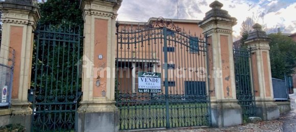 6 غرف نوم فيلا في Bologna, Italy رقم 375360 3