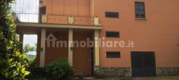 6 غرف نوم فيلا في Bologna, Italy رقم 375360 7