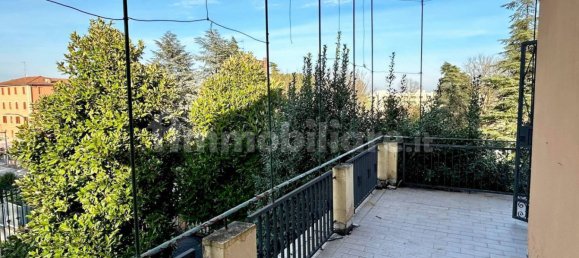 6 غرف نوم فيلا في Bologna, Italy رقم 375360 10