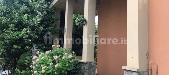 6 غرف نوم فيلا في Bologna, Italy رقم 375360 8